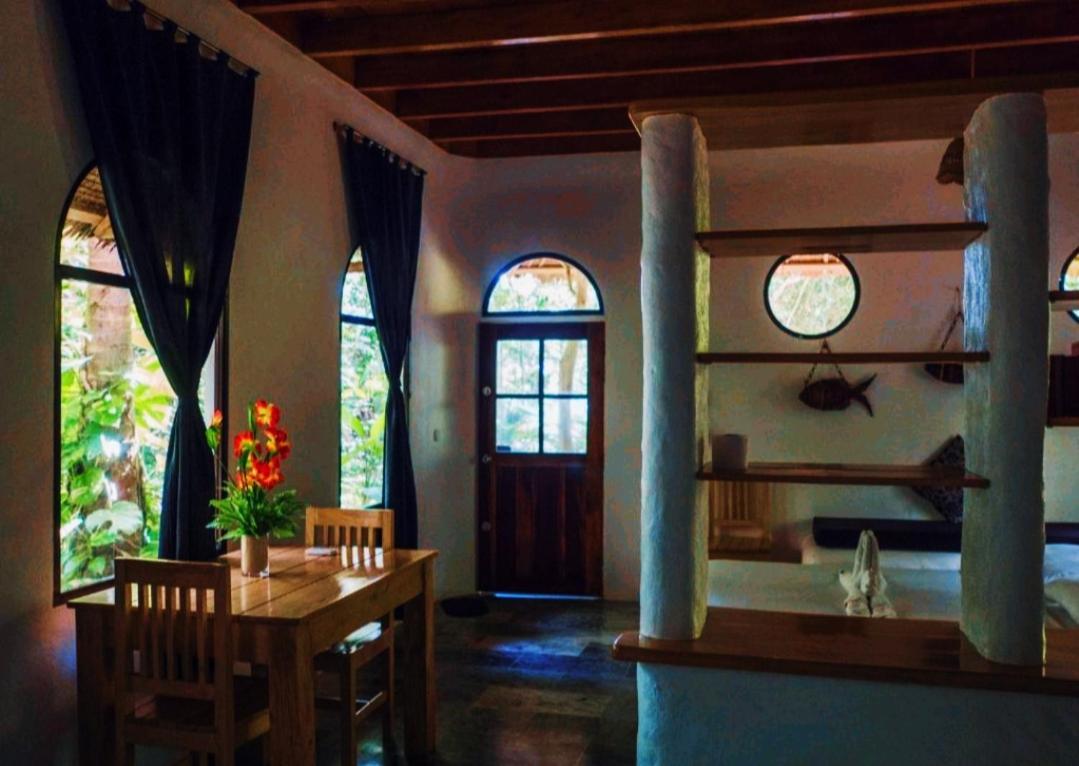 Kim'S Garden Villa Anda  Bagian luar foto