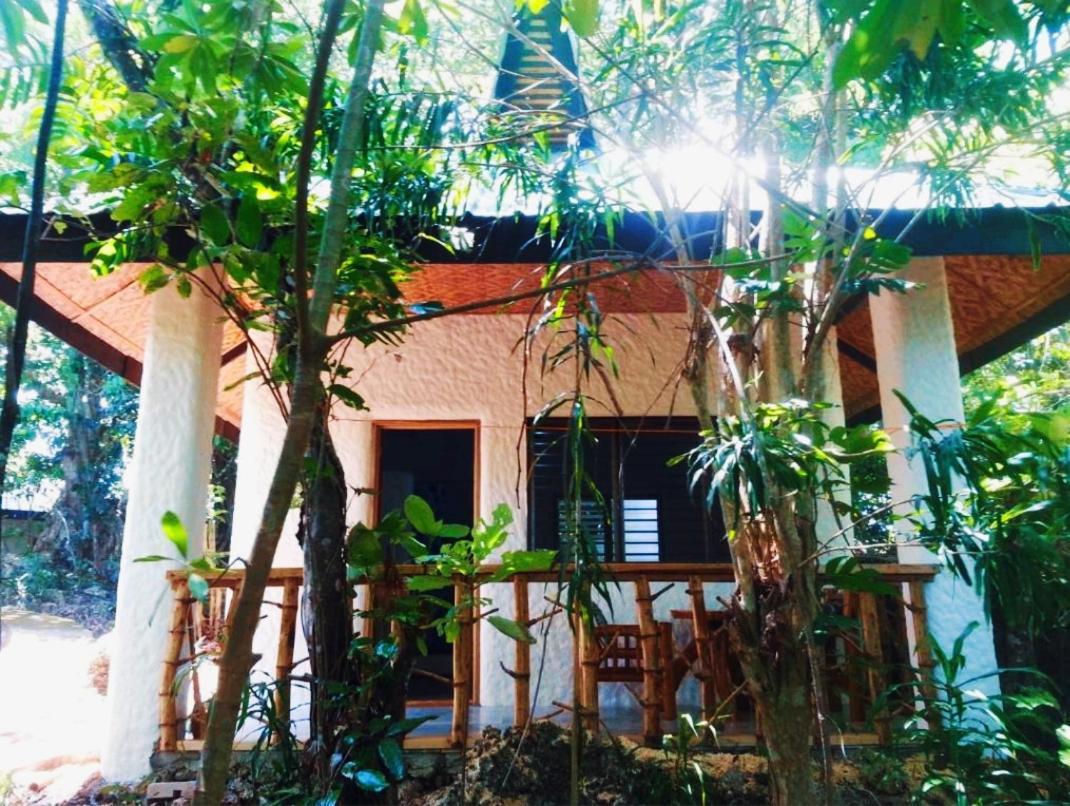 Kim'S Garden Villa Anda  Bagian luar foto