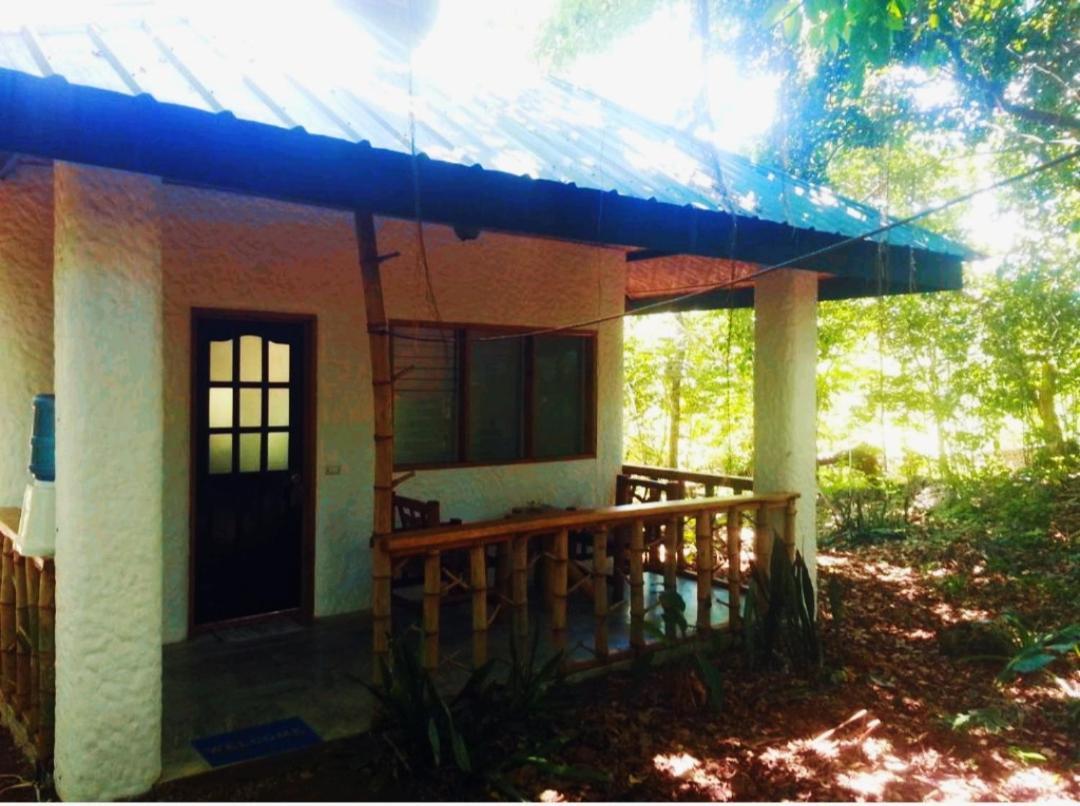 Kim'S Garden Villa Anda  Bagian luar foto