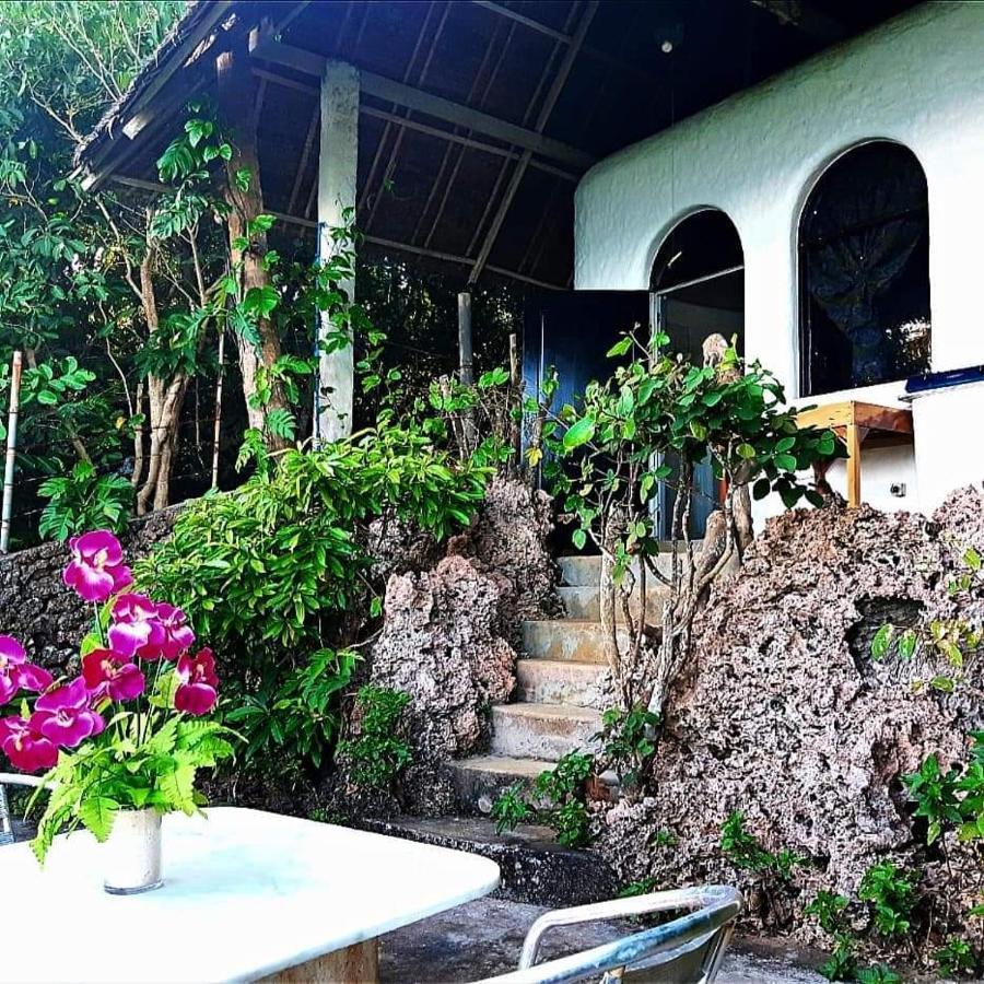 Kim'S Garden Villa Anda  Bagian luar foto