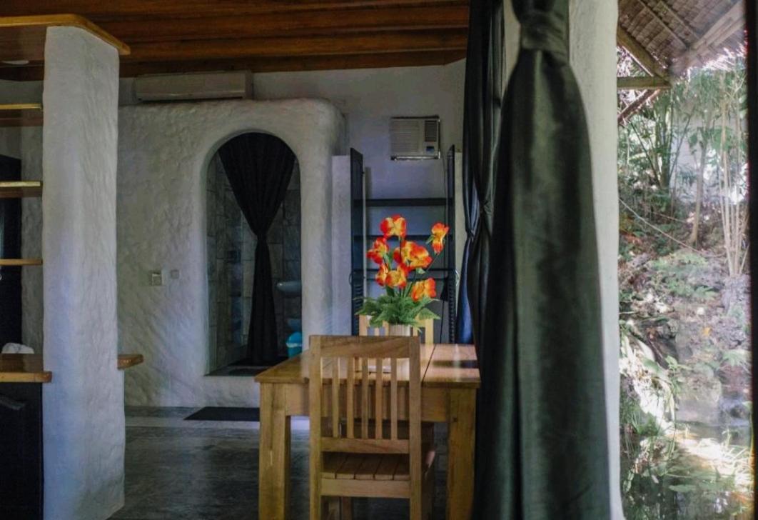 Kim'S Garden Villa Anda  Bagian luar foto