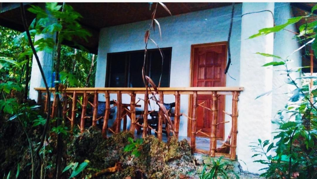 Kim'S Garden Villa Anda  Bagian luar foto