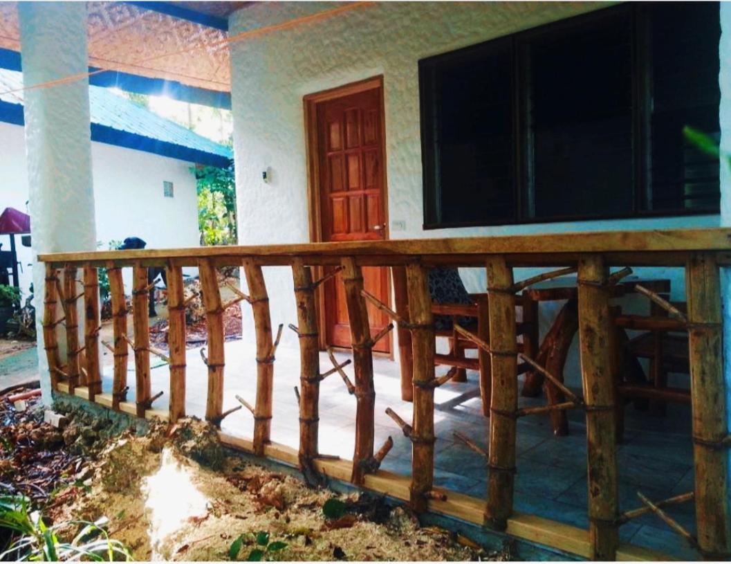 Kim'S Garden Villa Anda  Bagian luar foto