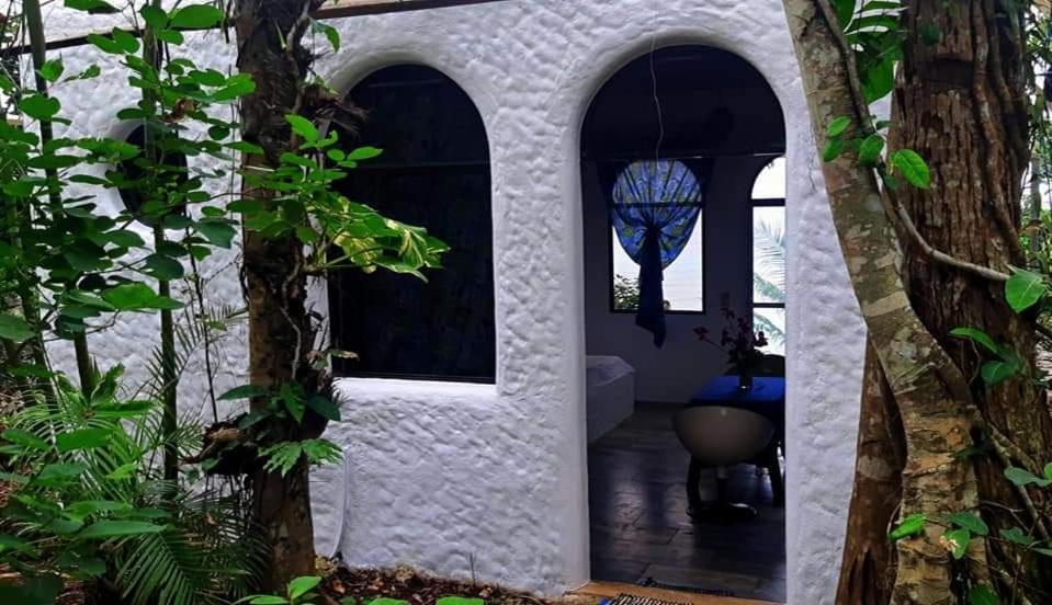 Kim'S Garden Villa Anda  Bagian luar foto