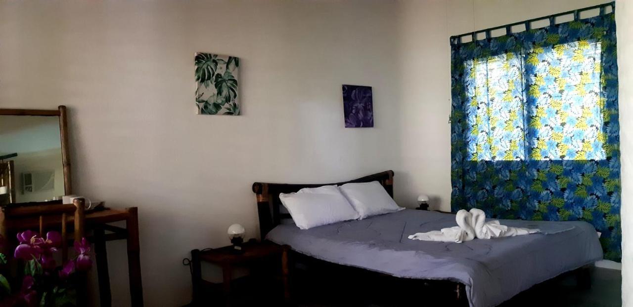 Kim'S Garden Villa Anda  Bagian luar foto