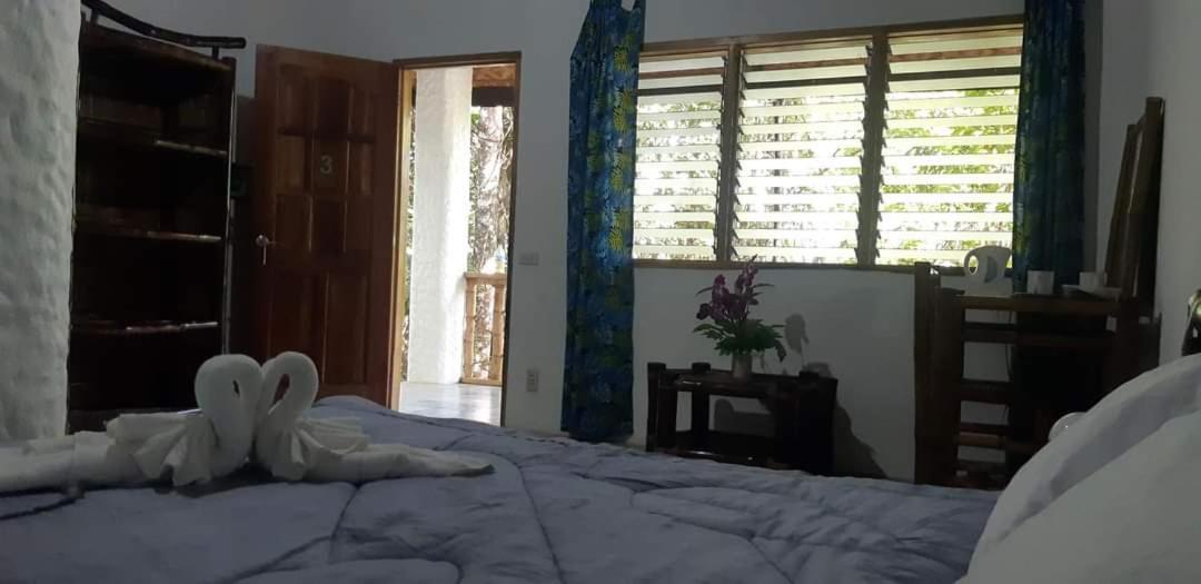 Kim'S Garden Villa Anda  Bagian luar foto