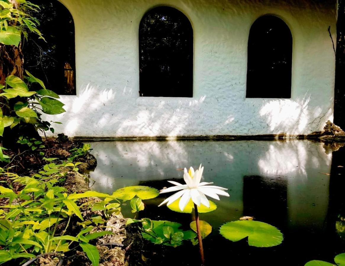 Kim'S Garden Villa Anda  Bagian luar foto