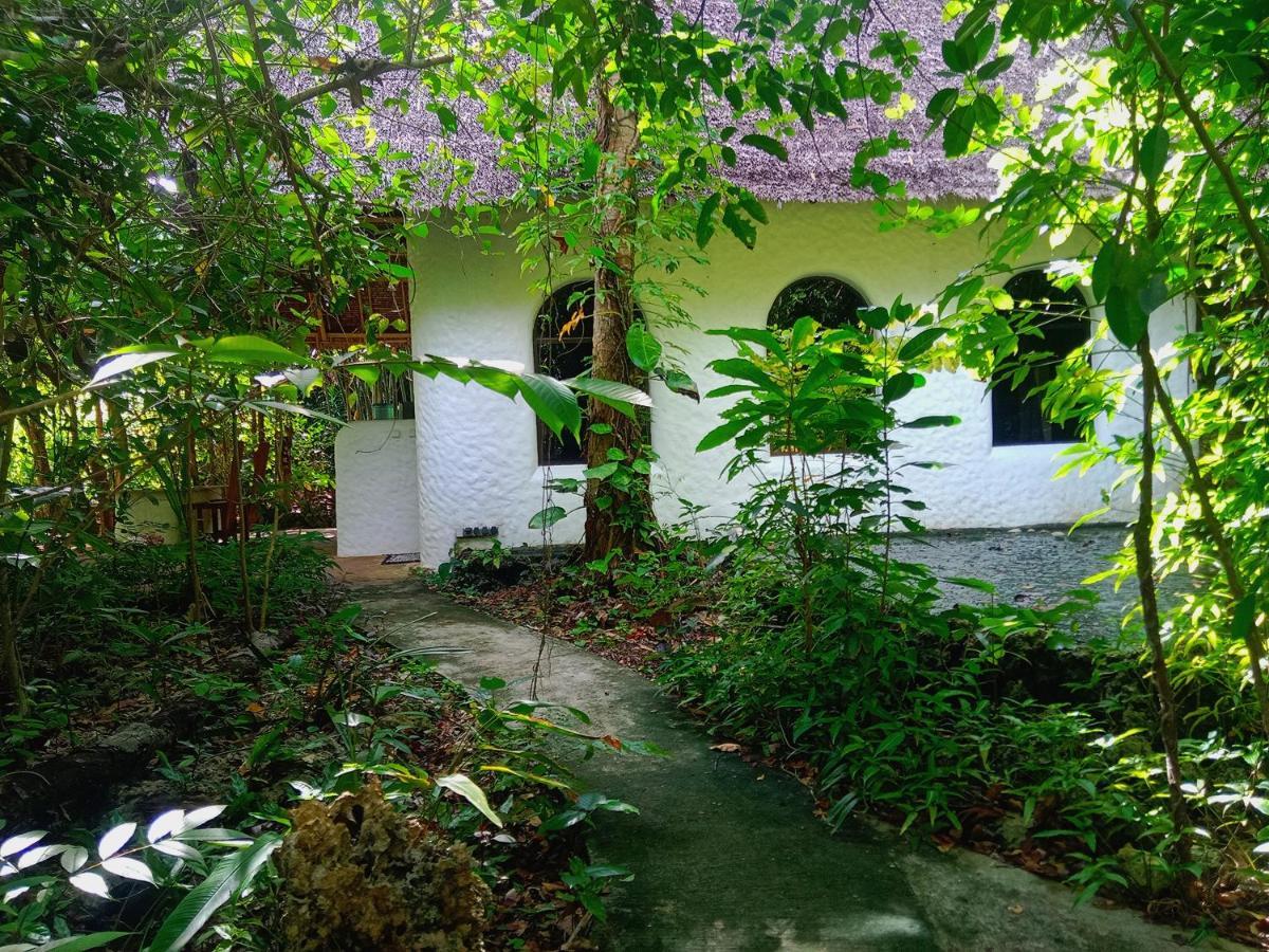 Kim'S Garden Villa Anda  Bagian luar foto