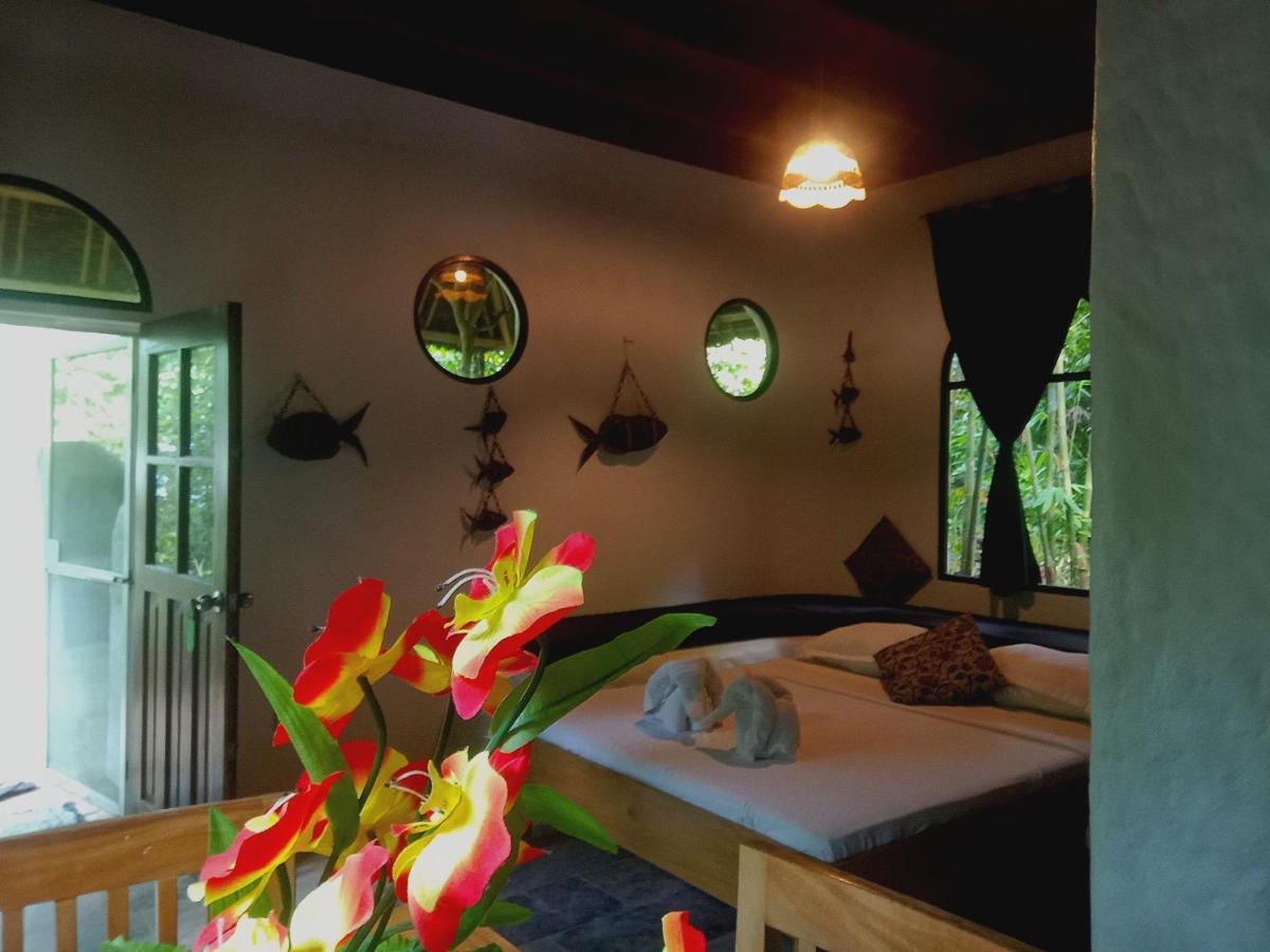 Kim'S Garden Villa Anda  Bagian luar foto