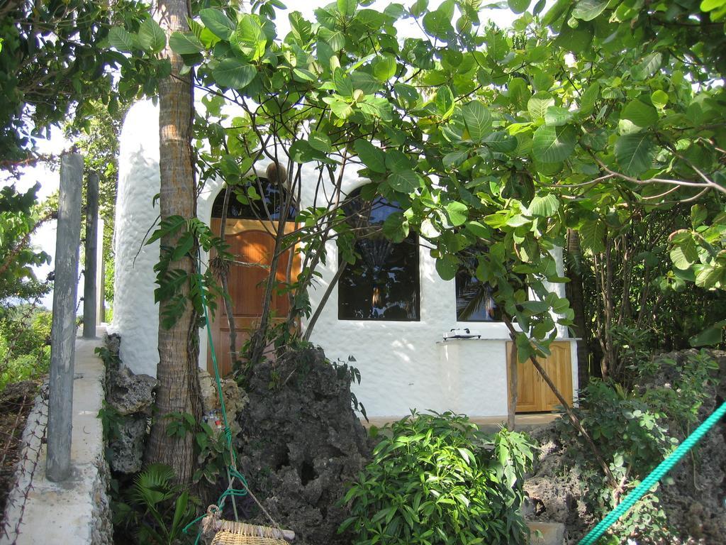 Kim'S Garden Villa Anda  Ruang foto