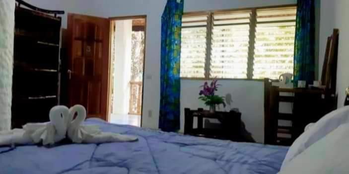 Kim'S Garden Villa Anda  Bagian luar foto
