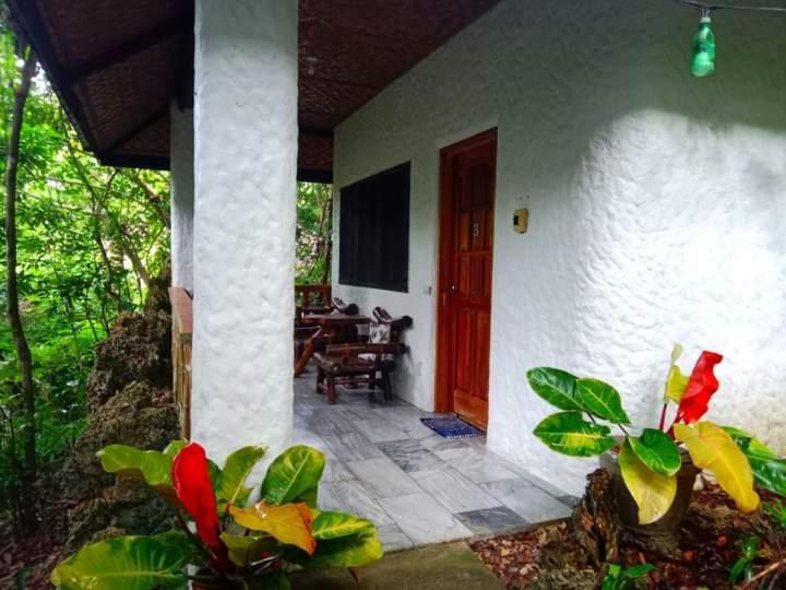 Kim'S Garden Villa Anda  Bagian luar foto