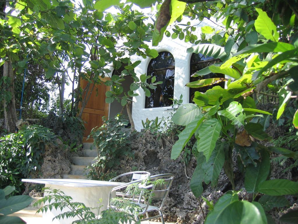 Kim'S Garden Villa Anda  Ruang foto