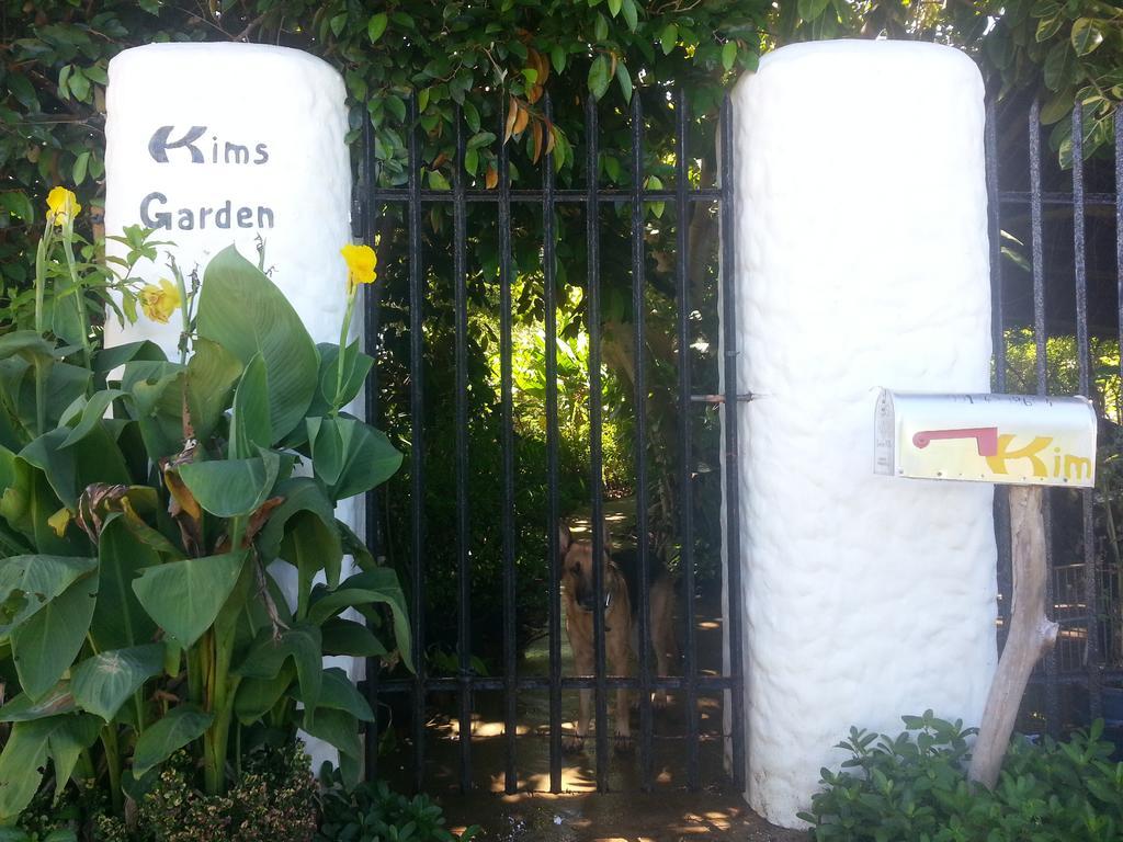 Kim'S Garden Villa Anda  Bagian luar foto