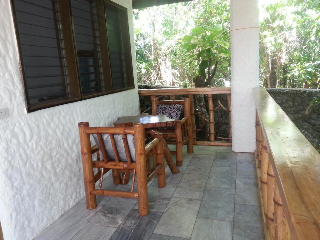 Kim'S Garden Villa Anda  Bagian luar foto