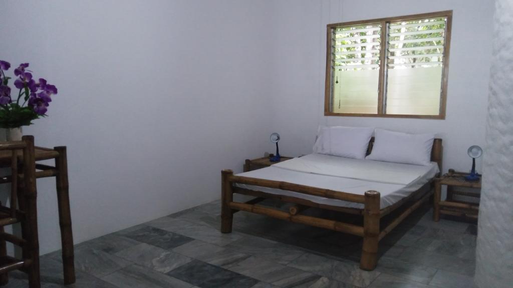 Kim'S Garden Villa Anda  Bagian luar foto